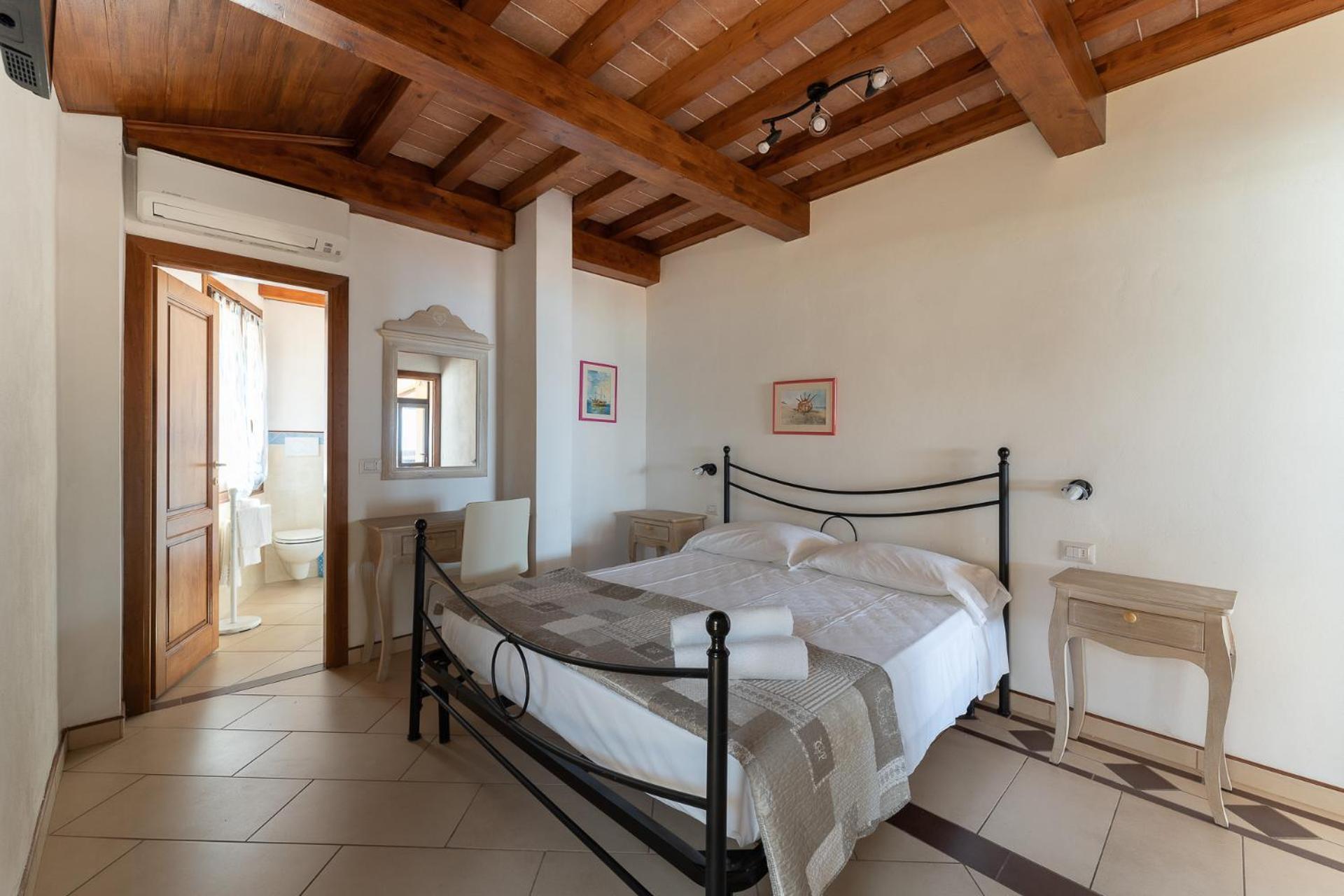 Hotel Delfino Procchio  Bilik gambar