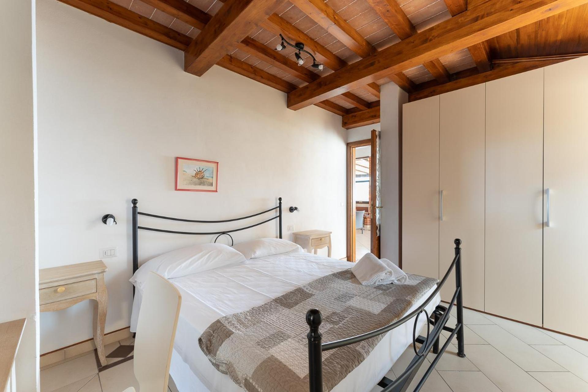 Hotel Delfino Procchio  Bilik gambar