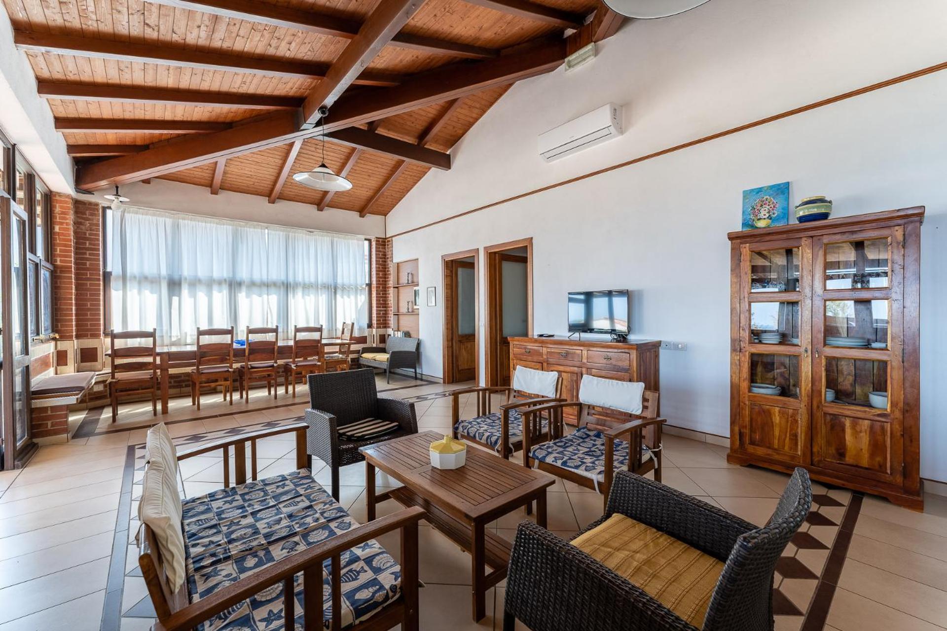 Hotel Delfino Procchio  Bilik gambar