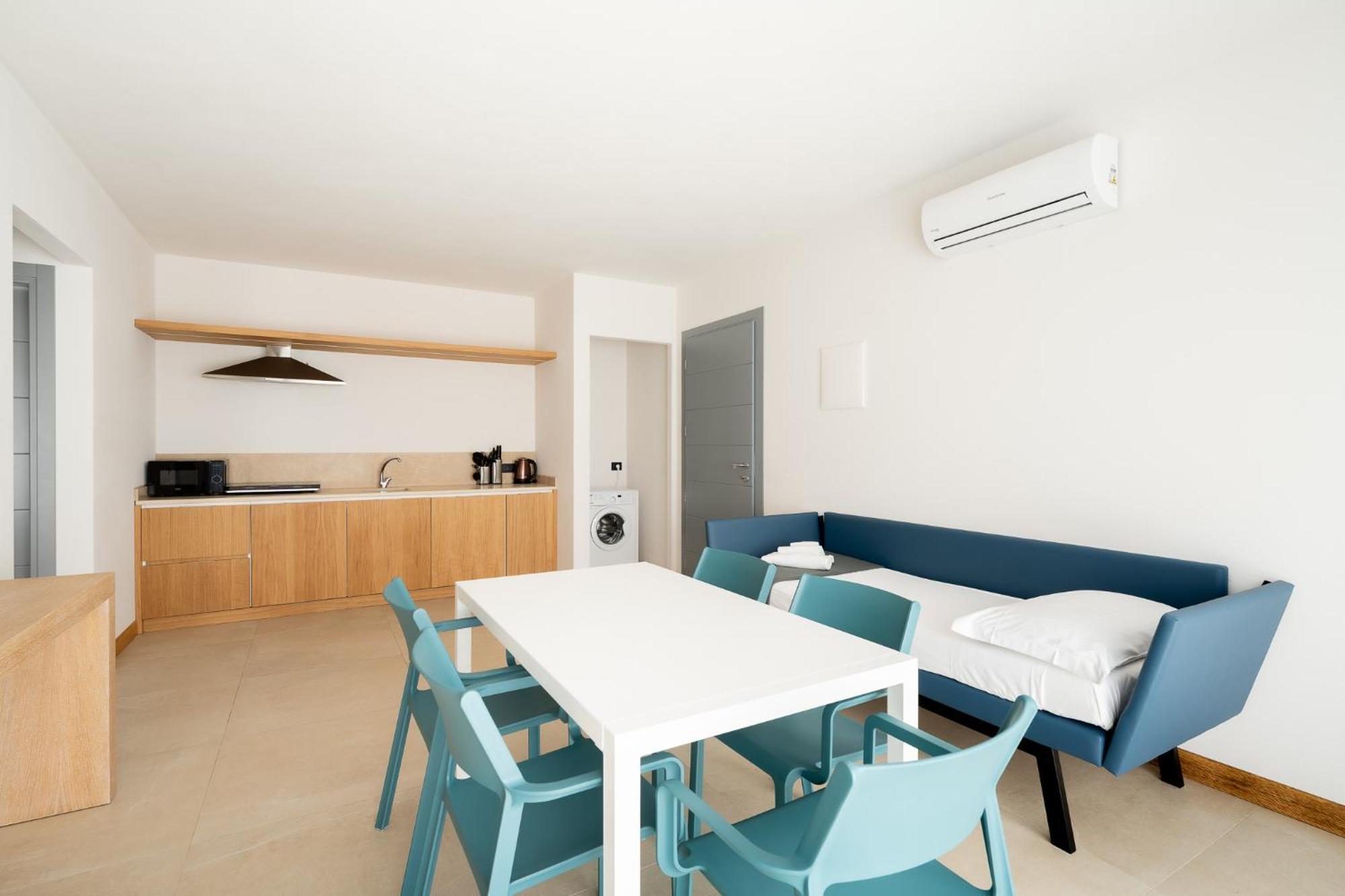 Hotel Delfino Procchio  Luaran gambar