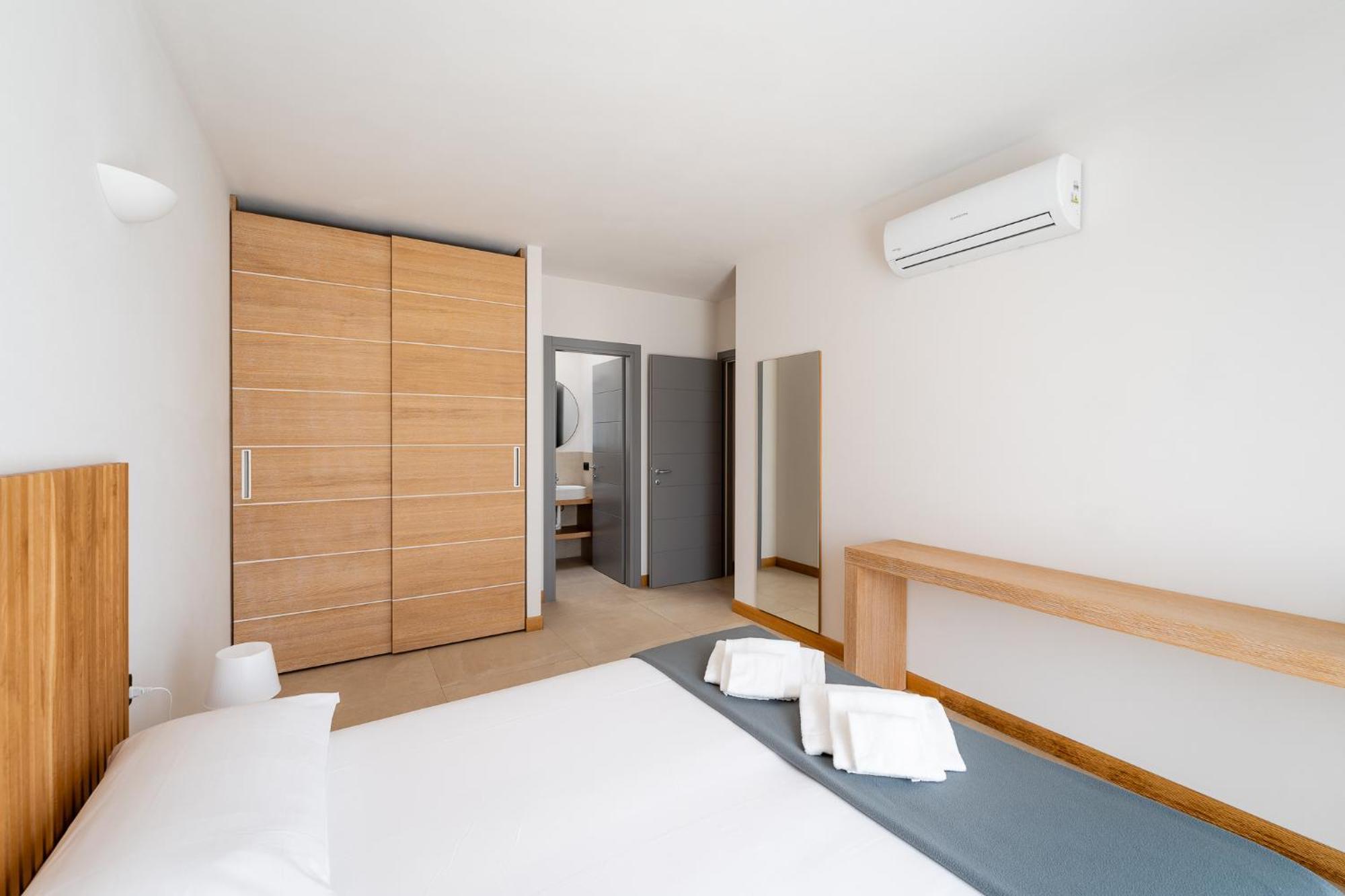 Hotel Delfino Procchio  Luaran gambar
