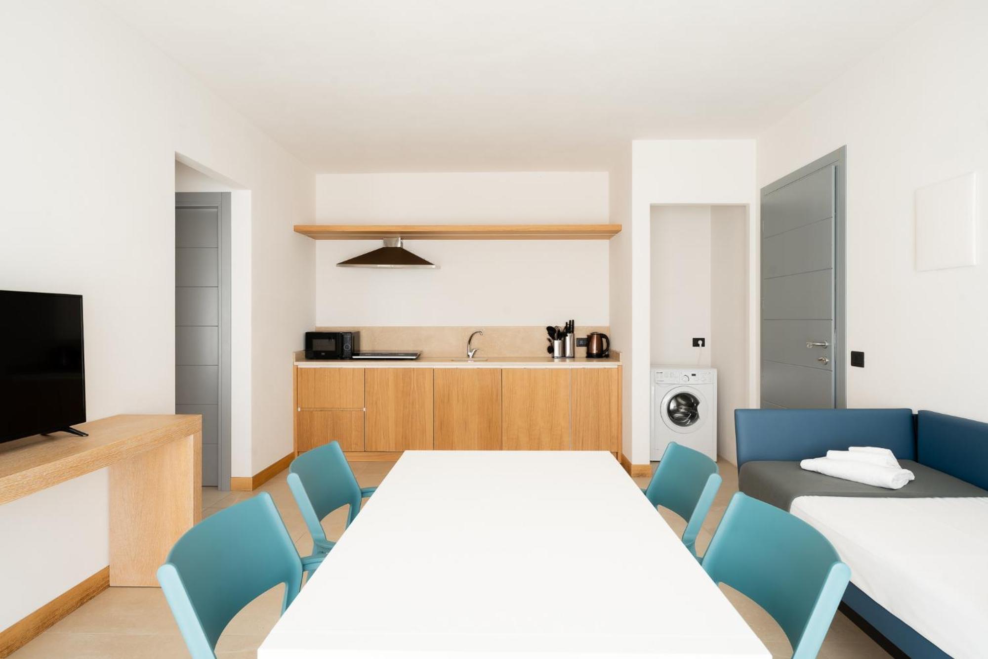 Hotel Delfino Procchio  Luaran gambar